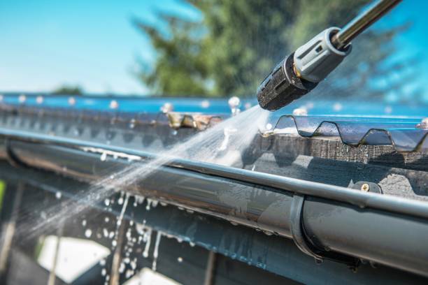 Best Roof Power Washing Services  in Oakwood, OH